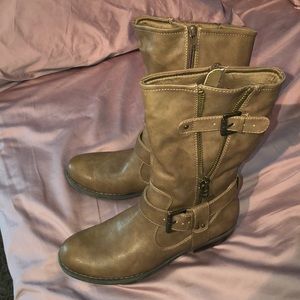 BareTraps fashion boots